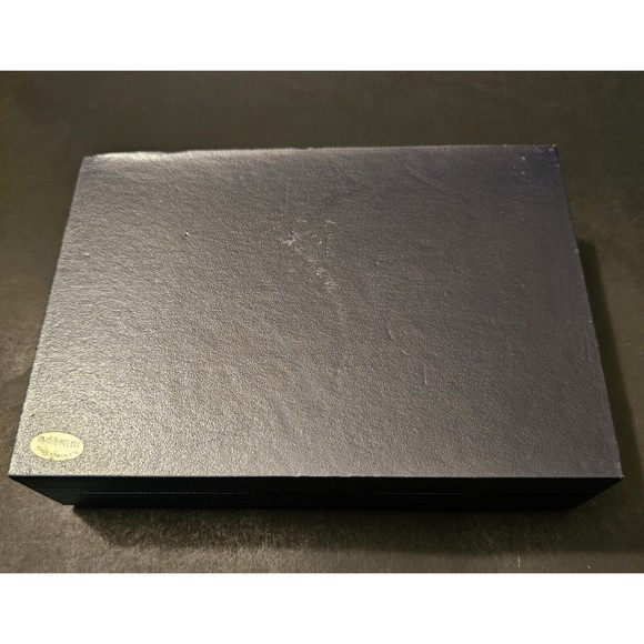 American Historic Society A Year To Remember 2001 Coins Certificates Etc - Picture 9 of 11